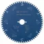 Bosch Accessories Expert for High-Pressure Laminate 2608644357 Körfűrészlap 235 x 30 x 1.8 mm Fogak száma (collonként): 64 1 db