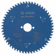   Bosch Accessories Expert for Aluminium 2608644102 Körfűrészlap 190 x 30 x 1.6 mm Fogak száma (collonként): 56 1 db