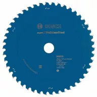   Bosch Accessories Expert for Stainless Steel 2608644287 Körfűrészlap 230 x 25.4 x 1.6 mm Fogak száma (collonként): 46 1 db