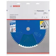   Bosch Accessories Expert for Stainless Steel 2608644285 Körfűrészlap 305 x 25.4 x 2.2 mm Fogak száma (collonként): 60 1 db