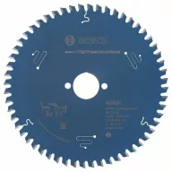   Bosch Accessories Expert for High Pressure Laminate 2608644135 Körfűrészlap 190 x 30 x 1.6 mm Fogak száma (collonként): 56 1 db