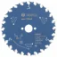 Bosch Accessories Expert for Wood 2608644008 Körfűrészlap 140 x 20 x 1.3 mm Fogak száma (collonként): 24 1 db