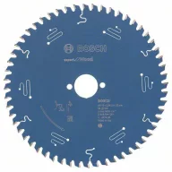   Bosch Accessories Expert for Wood 2608644061 Körfűrészlap 210 x 30 x 1.8 mm Fogak száma (collonként): 56 1 db