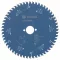 Bosch Accessories Expert for Wood 2608644061 Körfűrészlap 210 x 30 x 1.8 mm Fogak száma (collonként): 56 1 db