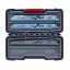 Bosch Accessories 2607010901 Sabre fűrészlap készlet fa és fém alap, 15 darab 1 készlet