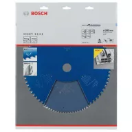   Bosch Accessories Expert for Aluminium 2608644115 Körfűrészlap 305 x 30 x 2 mm Fogak száma (collonként): 96 1 db