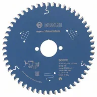   Bosch Accessories Expert for Aluminium 2608644096 Körfűrészlap 165 x 30 x 1.6 mm Fogak száma (collonként): 52 1 db