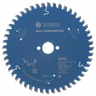   Bosch Accessories Expert for Laminated Panel 2608644127 Keményfém körfűrészlap 160 x 20 x 1.6 mm Fogak száma (collonként): 48 1 db