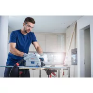   Bosch Accessories Expert for Laminated Panel 2608644127 Keményfém körfűrészlap 160 x 20 x 1.6 mm Fogak száma (collonként): 48 1 db