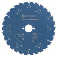   Bosch Accessories Expert for Construct Wood 2608644141 Körfűrészlap 210 x 30 x 1.3 mm Fogak száma (collonként): 30 1 db