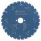 Bosch Accessories Expert for Construct Wood 2608644141 Körfűrészlap 210 x 30 x 1.3 mm Fogak száma (collonként): 30 1 db