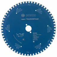   Bosch Accessories Expert for Sandwich Panel 2608644145 Körfűrészlap 270 x 30 x 2.0 mm Fogak száma (collonként): 60 1 db