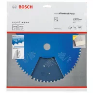   Bosch Accessories Expert for Sandwich Panel 2608644145 Körfűrészlap 270 x 30 x 2.0 mm Fogak száma (collonként): 60 1 db