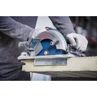   Bosch Accessories Expert for Sandwich Panel 2608644145 Körfűrészlap 270 x 30 x 2.0 mm Fogak száma (collonként): 60 1 db