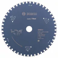   Bosch Accessories Expert for Steel 2608643055 Körfűrészlap 184 x 20 x 1.6 mm Fogak száma (collonként): 48 1 db