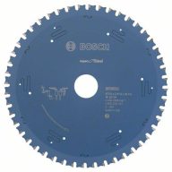   Bosch Accessories Expert for Steel 2608643057 Körfűrészlap 210 x 30 x 1.6 mm Fogak száma (collonként): 48 1 db