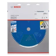   Bosch Accessories Expert for Stainless Steel 2608644282 Körfűrészlap 355 x 25.4 x 2.2 mm Fogak száma (collonként): 90 1 db