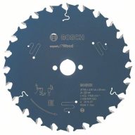   Bosch Accessories Expert for Wood 2608644022 Körfűrészlap 165 x 20 x 1.6 mm Fogak száma (collonként): 24 1 db