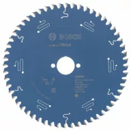   Bosch Accessories Expert for Wood 2608644057 Körfűrészlap 210 x 30 x 1.8 mm Fogak száma (collonként): 56 1 db