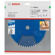   Bosch Accessories Expert for Wood 2608644057 Körfűrészlap 210 x 30 x 1.8 mm Fogak száma (collonként): 56 1 db