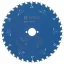 Bosch Accessories Expert for Wood 2608644064 Körfűrészlap 235 x 30 x 1.8 mm Fogak száma (collonként): 36 1 db