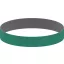 Bosch Accessories Best for Inox 2608608Z43 Csiszolószalag Szemcsézet 80 (H x Sz) 760 mm x 40 mm 10 db