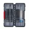 Bosch Accessories 2607010904 Szúrófűrészlap, fa és fém, 40 darab, egykamerás tengely 1 készlet
