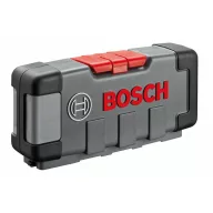   Bosch Accessories 2607010904 Szúrófűrészlap, fa és fém, 40 darab, egykamerás tengely 1 készlet