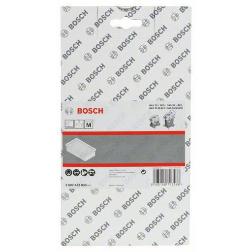 Bosch Accessories 2607432033 1 db