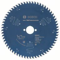   Bosch Accessories Expert for High-Pressure Laminate 2608644355 Körfűrészlap 216 x 30 x 1.8 mm Fogak száma (collonként): 64 1 db