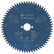  Bosch Accessories Expert for High-Pressure Laminate 2608644355 Körfűrészlap 216 x 30 x 1.8 mm Fogak száma (collonként): 64 1 db