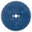 Bosch Accessories Expert for High-Pressure Laminate 2608644362 Körfűrészlap 300 x 30 x 2.2 mm Fogak száma (collonként): 96 1 db