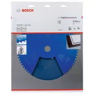   Bosch Accessories Expert for High-Pressure Laminate 2608644362 Körfűrészlap 300 x 30 x 2.2 mm Fogak száma (collonként): 96 1 db