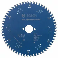   Bosch Accessories Expert for High-Pressure Laminate 2608644354 Körfűrészlap 210 x 30 x 1.8 mm Fogak száma (collonként): 60 1 db