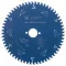 Bosch Accessories Expert for High-Pressure Laminate 2608644354 Körfűrészlap 210 x 30 x 1.8 mm Fogak száma (collonként): 60 1 db