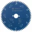 Bosch Accessories Expert for High-Pressure Laminate 2608644354 Körfűrészlap 210 x 30 x 1.8 mm Fogak száma (collonként): 60 1 db