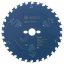 Bosch Accessories Expert for Wood 2608644341 Körfűrészlap 254 x 30 x 1.8 mm Fogak száma (collonként): 32 1 db