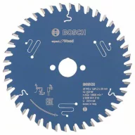   Bosch Accessories Expert for Wood 2608644010 Körfűrészlap 140 x 20 x 1.3 mm Fogak száma (collonként): 42 1 db