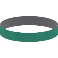   Bosch Accessories Best for Inox 2608608Z44 Csiszolószalag Szemcsézet 120 (H x Sz) 760 mm x 40 mm 10 db