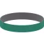 Bosch Accessories Best for Inox 2608608Z44 Csiszolószalag Szemcsézet 120 (H x Sz) 760 mm x 40 mm 10 db