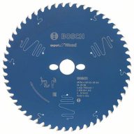   Bosch Accessories Expert for Wood 2608644342 Körfűrészlap 254 x 30 x 1.8 mm Fogak száma (collonként): 54 1 db
