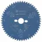 Bosch Accessories Expert for Aluminium 2608644109 Körfűrészlap 210 x 30 x 1.8 mm Fogak száma (collonként): 54 1 db