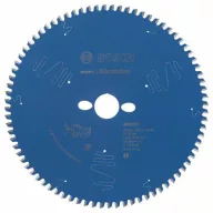   Bosch Accessories Expert for Aluminium 2608644111 Körfűrészlap 250 x 30 x 2 mm Fogak száma (collonként): 80 1 db
