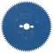 Bosch Accessories Expert for Aluminium 2608644111 Körfűrészlap 250 x 30 x 2 mm Fogak száma (collonként): 80 1 db