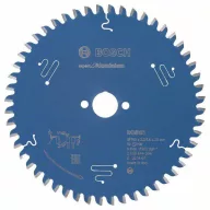   Bosch Accessories Expert for Aluminium 2608644094 Körfűrészlap 160 x 20 x 1.6 mm Fogak száma (collonként): 52 1 db