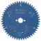 Bosch Accessories Expert for Aluminium 2608644094 Körfűrészlap 160 x 20 x 1.6 mm Fogak száma (collonként): 52 1 db