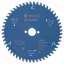 Bosch Accessories Expert for Aluminium 2608644094 Körfűrészlap 160 x 20 x 1.6 mm Fogak száma (collonként): 52 1 db