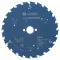 Bosch Accessories Expert for Construct Wood 2608644136 Körfűrészlap 160 x 20 x 1.3 mm Fogak száma (collonként): 24 1 db