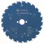 Bosch Accessories Expert for Construct Wood 2608644136 Körfűrészlap 160 x 20 x 1.3 mm Fogak száma (collonként): 24 1 db