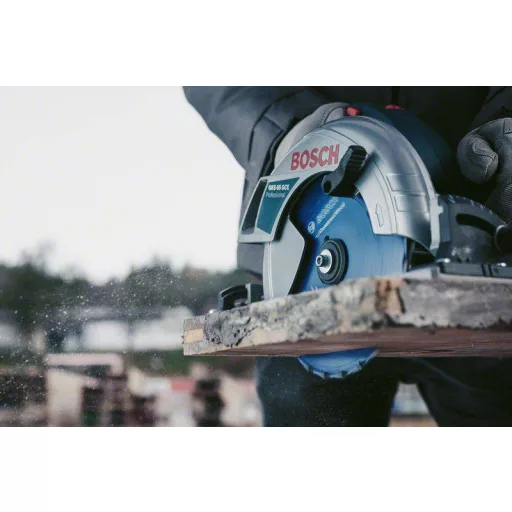 Bosch Accessories Expert for Construct Wood 2608644136 Körfűrészlap 160 x 20 x 1.3 mm Fogak száma (collonként): 24 1 db